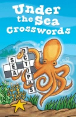 Under the Sea Crosswords