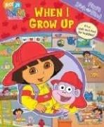 When I grow up
