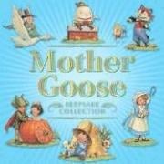 Mother Goose keepsake collection