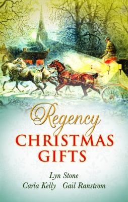 Regency Christmas Gifts