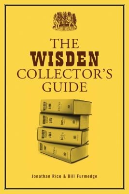 The Wisden Collectors Guide