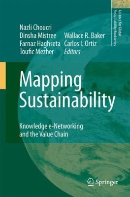 Mapping Sustainability Knowledge Enetworking And The Value Chain