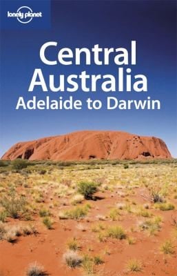 Central Australia