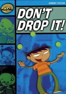 Dont Drop It