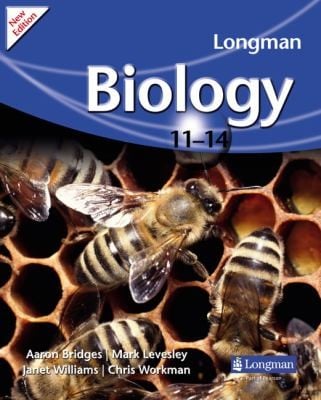 Longman Biology 1114