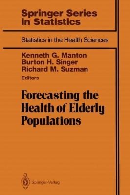 Forecasting The Health Of Elderly Populations