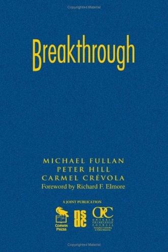 Breakthrough