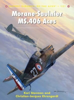 Moranesaulnier Ms406 Aces