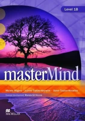 Mastermind Level 1b
