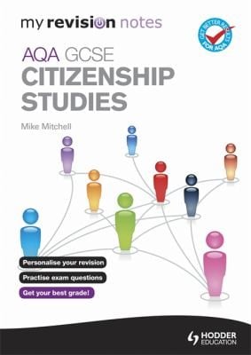 Aqa Gcse Citizenship Studies