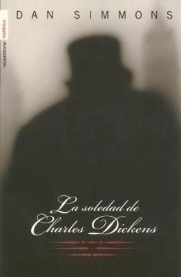 The Loneliness Of Charles Dickens