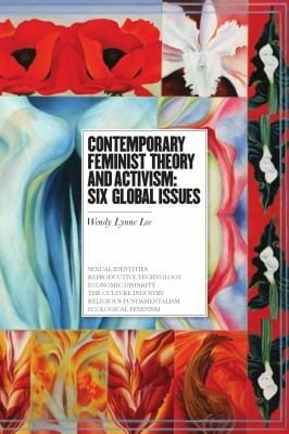 Contemporary Feminist Theory And Activism Six Global Issues