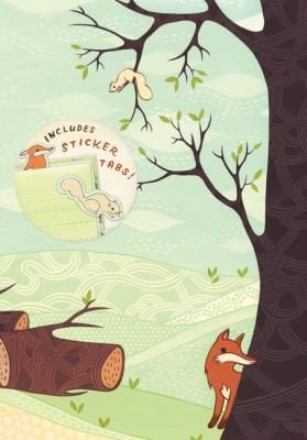 Forest Animals Journal