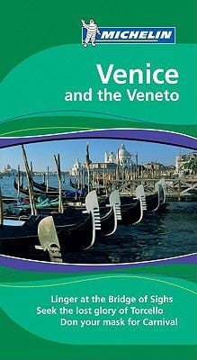 Venice And The Veneto