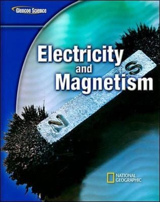 Electricity And Magnetism
