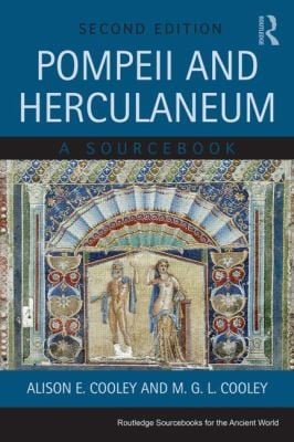 Pompeii And Herculaneum A Sourcebook
