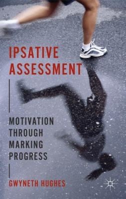 Ipsative Assessment Motivation Through Marking Progress