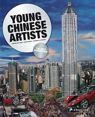 Young Chinese Artists The Next Generation