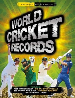 World Cricket Records 2014