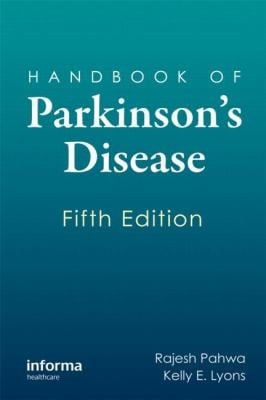 Handbook Of Parkinsons Disease
