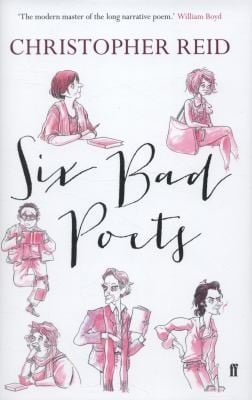 Six Bad Poets