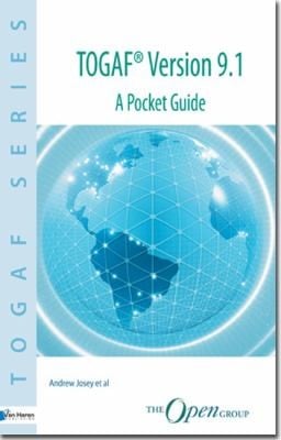 Togaf Version 91 A Pocket Guide