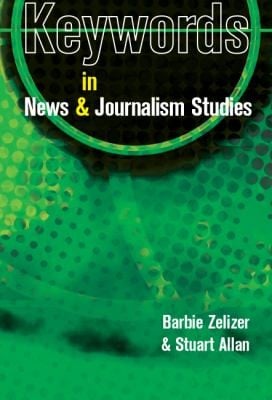 Key Words In News And Journalism