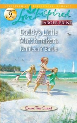 Daddys Little Matchmakers