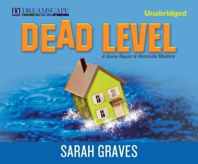 Dead Level A Home Repair Is Homicide Mystery