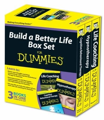 Personal Development For Dummies