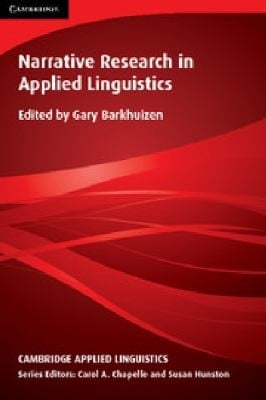 Narrative Research In Applied Linguistics
