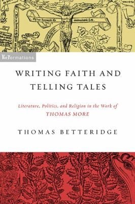 Writing Faith and Telling Tales