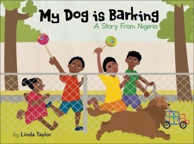 My Dog Is Barking A Story From Nigeria