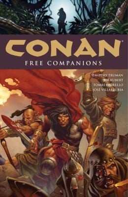 Free Companions