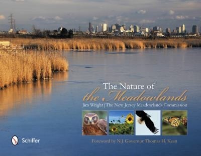 The Nature Of The Meadowlands