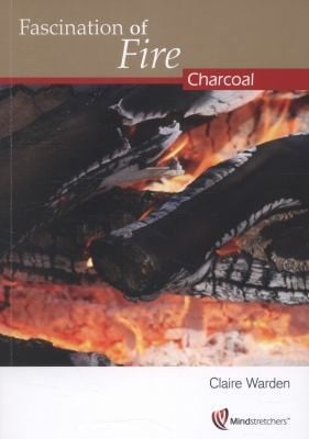 Fascination Of Fire Charcoal