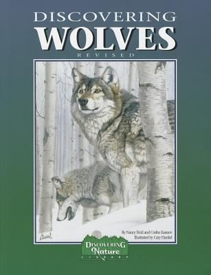 Discovering Wolves Revised