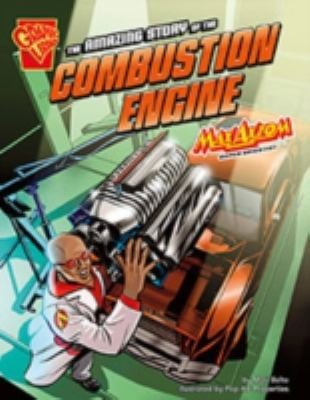 Graphic Science Pack E of 4