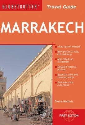 Marrakech