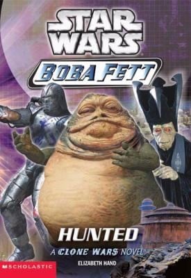 Haunted A Clone Wars Novel