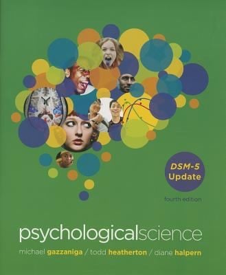 Psychological Science