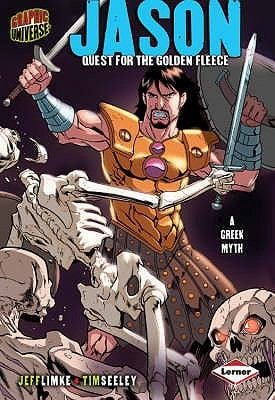 Jason Quest For The Golden Fleece