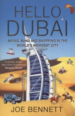 Hello Dubai Expat Excess In The Emirates