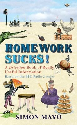 Homework Sucks