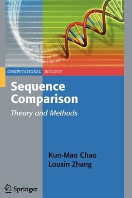 Sequence Comparison
            
                Computational Biology