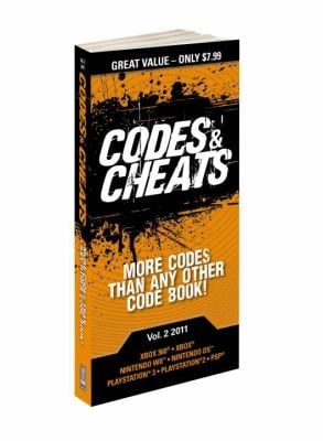 Codes Cheats