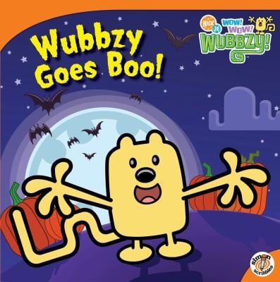 Wow Wow Wubbzy
