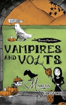 Vampires And Volts