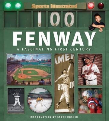 Fenway A Fascinating First Century