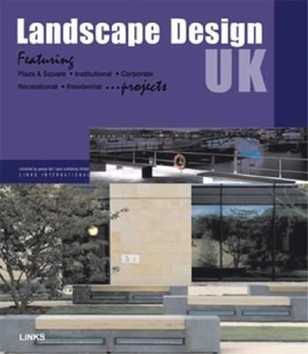 Landscape Design Uk